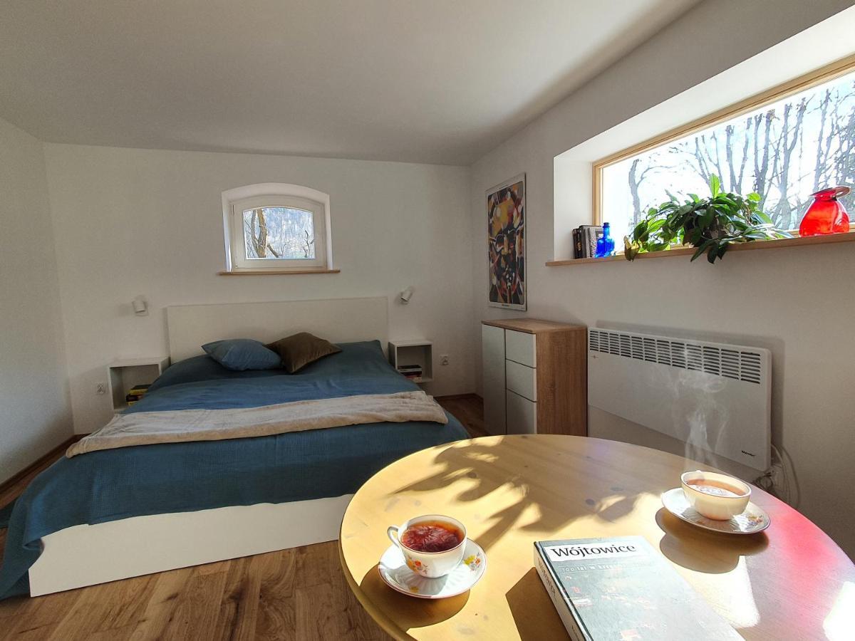 Studio Dudek Wojtowice Экстерьер фото